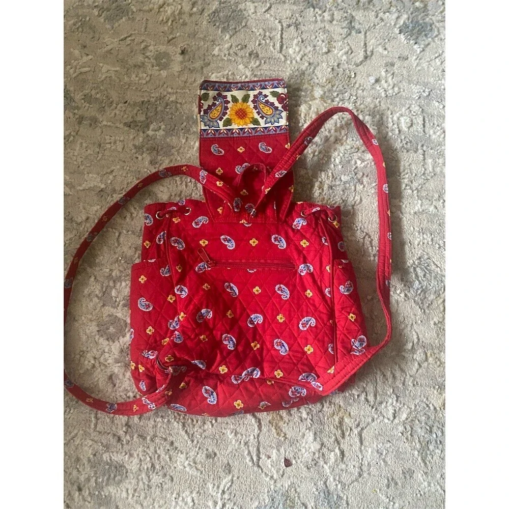 Vera Bradley vera bradley